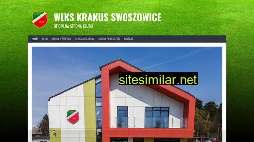 wlkskrakus.pl alternative sites