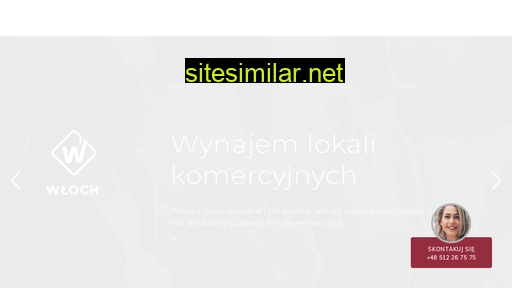 wloch.pl alternative sites