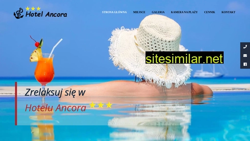 wlochy-hotel-wakacje.pl alternative sites