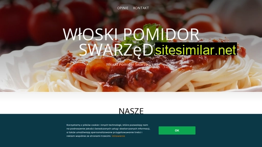 wloski-pomidor.pl alternative sites