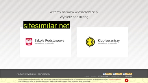 wloszczowice.pl alternative sites