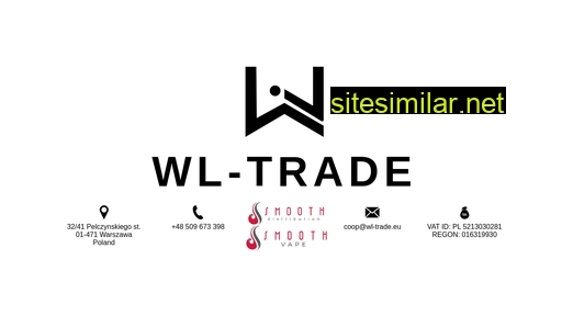 Wl-trade similar sites