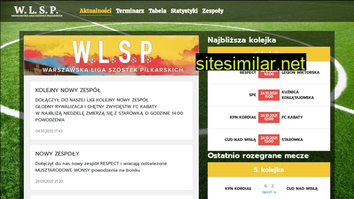 wlsp.waw.pl alternative sites