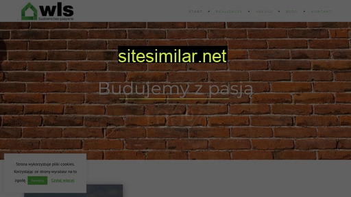 wlspasywne.pl alternative sites
