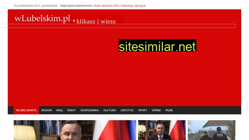 wlubelskim.pl alternative sites