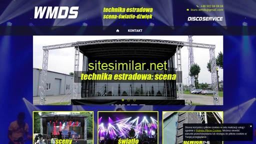 wmds.pl alternative sites