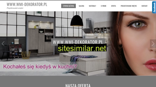 wmi-dekorator.pl alternative sites