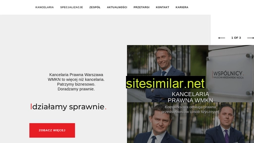 wmkn.pl alternative sites
