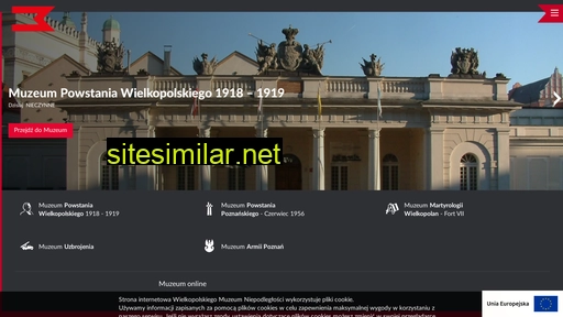 wmn.poznan.pl alternative sites