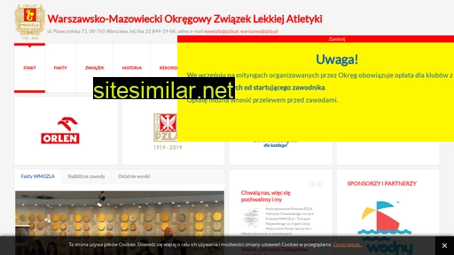 wmozla.pl alternative sites