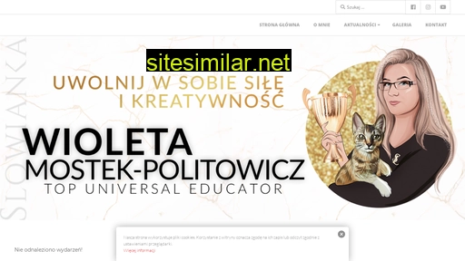 wmsarah-pieknedlonie.com.pl alternative sites