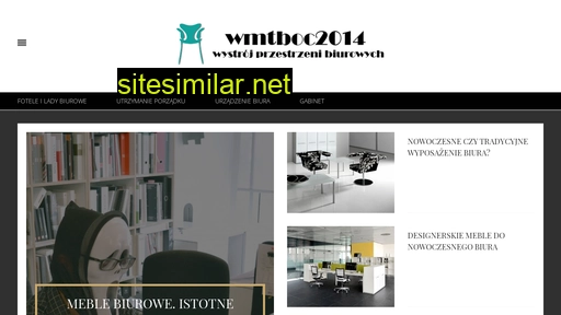 Wmtboc2014 similar sites