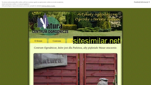 wnaturze.pl alternative sites