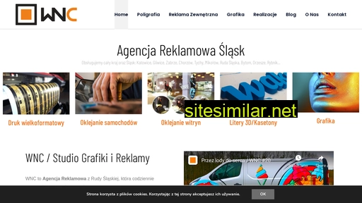 wnc.com.pl alternative sites
