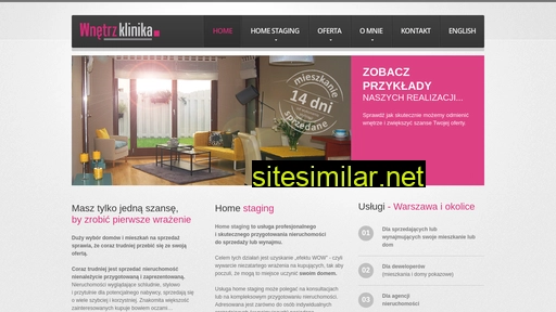 wnetrz-klinika.pl alternative sites