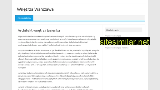 wnetrz-waw.pl alternative sites