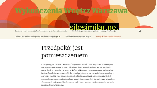 wnetrza-warszawa.pl alternative sites
