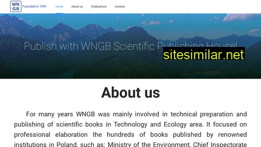 wngb.pl alternative sites
