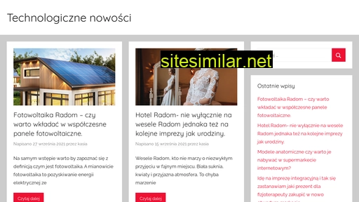 wnoziz.pl alternative sites