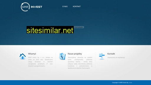 wnrinvest.pl alternative sites