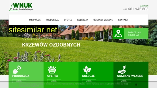 wnuk.pl alternative sites