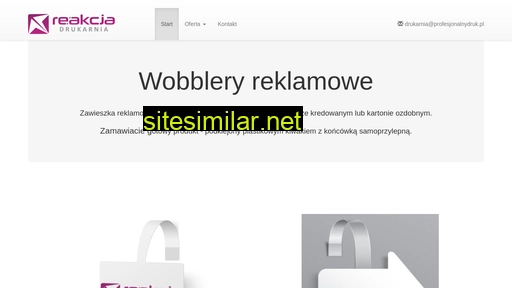wobblery-reklamowe.pl alternative sites