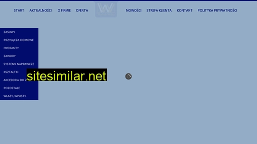 wodrol-walcz.pl alternative sites