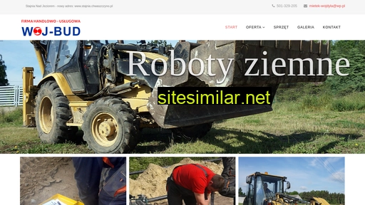 woj-bud.com.pl alternative sites