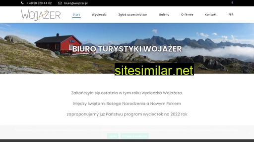 wojazer.pl alternative sites