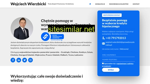 wojciech-wierzbicki.pl alternative sites