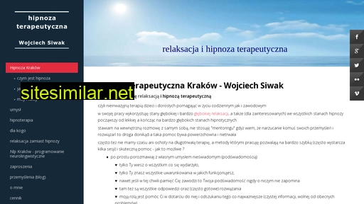wojciechsiwak.pl alternative sites