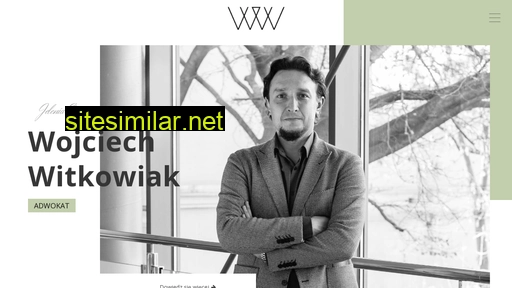 wojciechwitkowiak.pl alternative sites