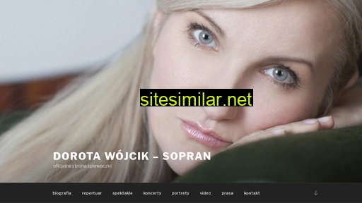 wojcikdorota.pl alternative sites