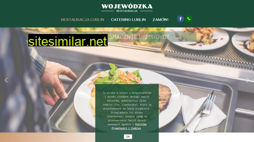 wojewodzka.pl alternative sites