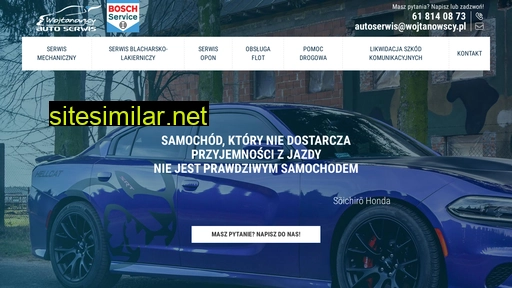 wojtanowscy.pl alternative sites