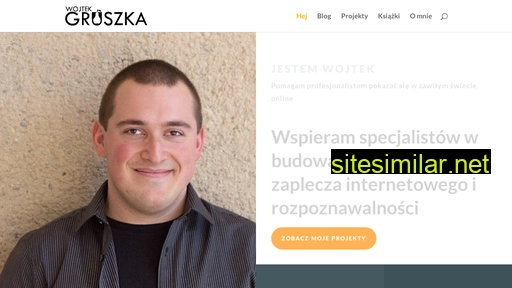 wojtekgruszka.pl alternative sites