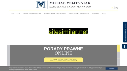 wojtyniak-kancelaria.pl alternative sites
