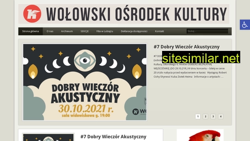 wok-wolow.pl alternative sites