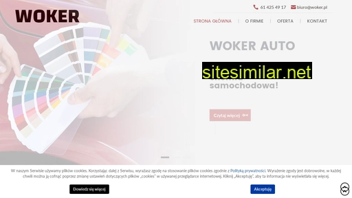 woker.pl alternative sites