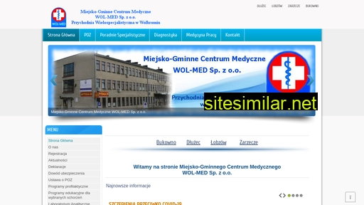 wol-med.pl alternative sites