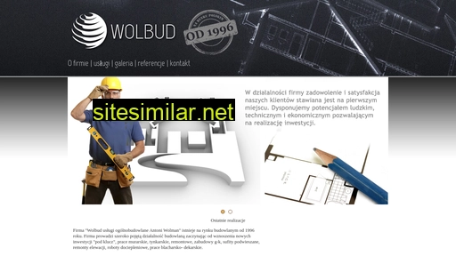 wolbud.pl alternative sites