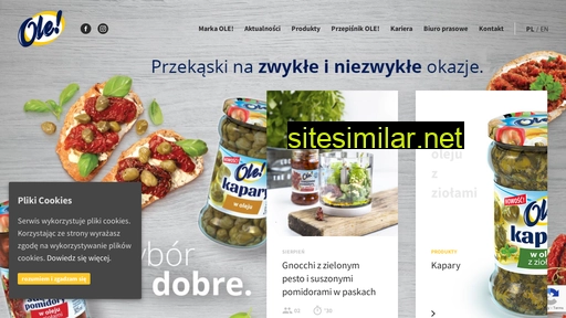 wole-ole.pl alternative sites