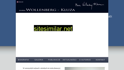 wollenberg.pl alternative sites