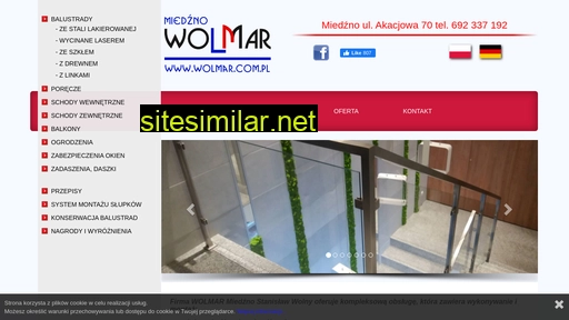 wolmar.com.pl alternative sites