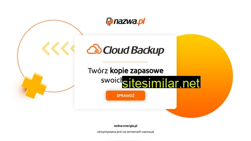 wolna-energia.pl alternative sites