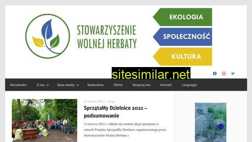 wolnaherbata.pl alternative sites