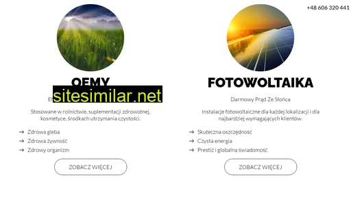 wolnamoc.pl alternative sites