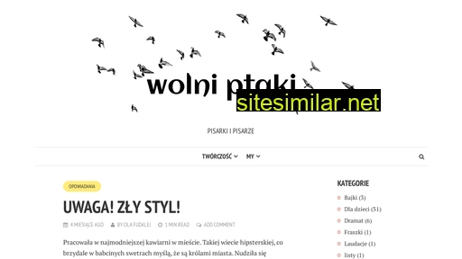 wolniptaki.pl alternative sites