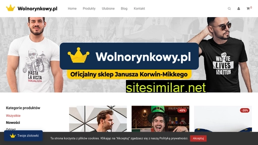 wolnorynkowy.pl alternative sites