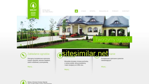 wolny.com.pl alternative sites